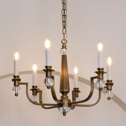 Josuel Chandelier