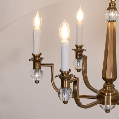 Josuel Chandelier
