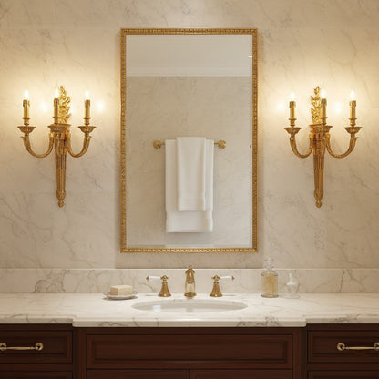 Julienne Wall Lamp