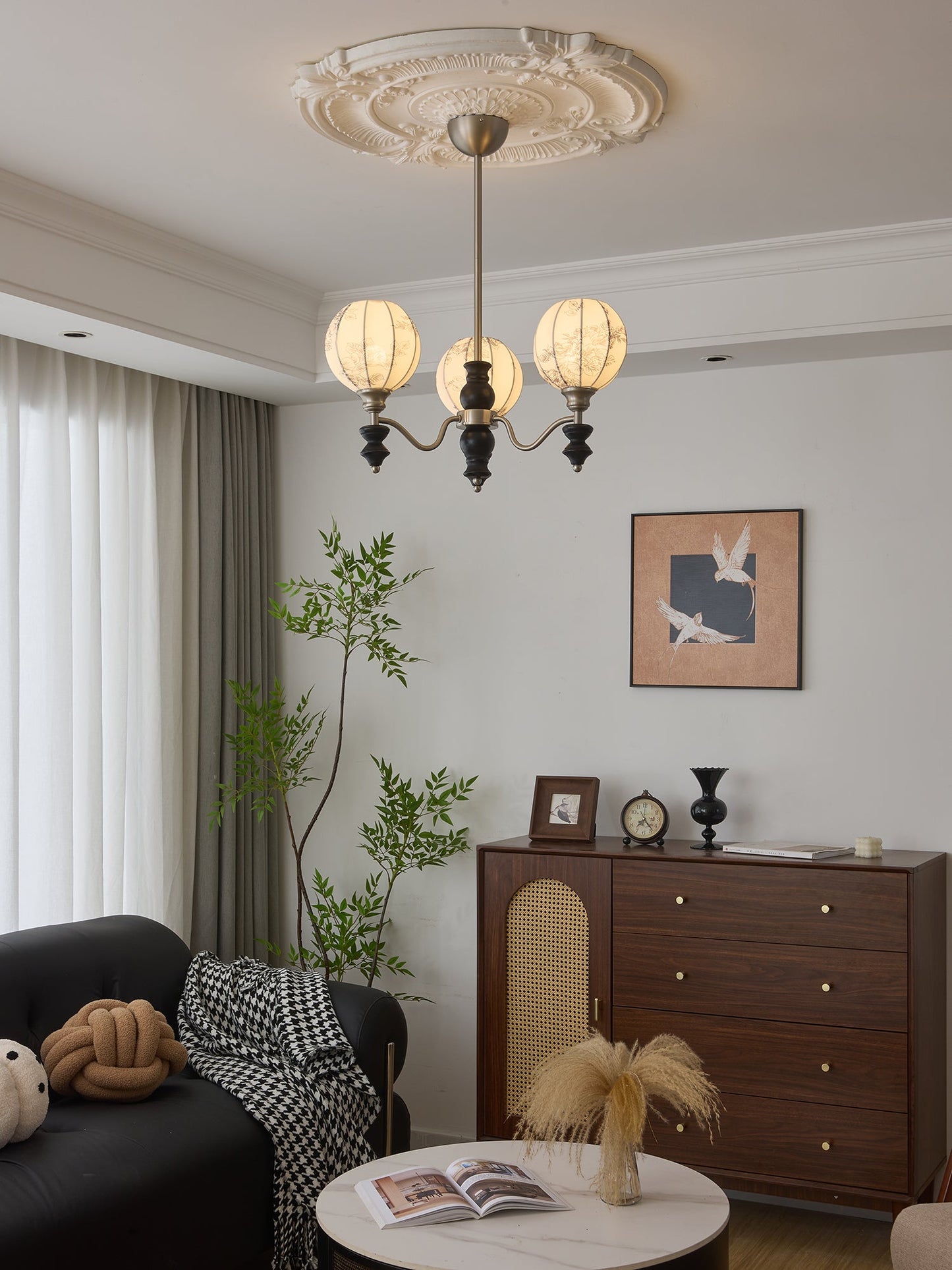 Juliette Chandelier