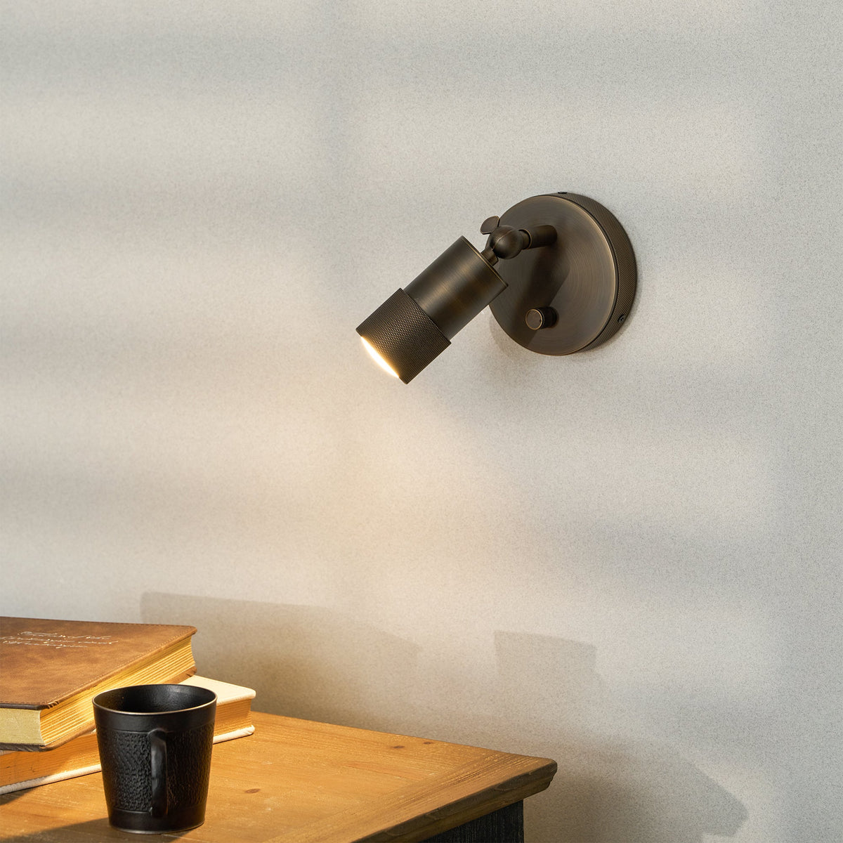 Jura Wall Sconce