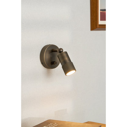 Jura Wall Sconce