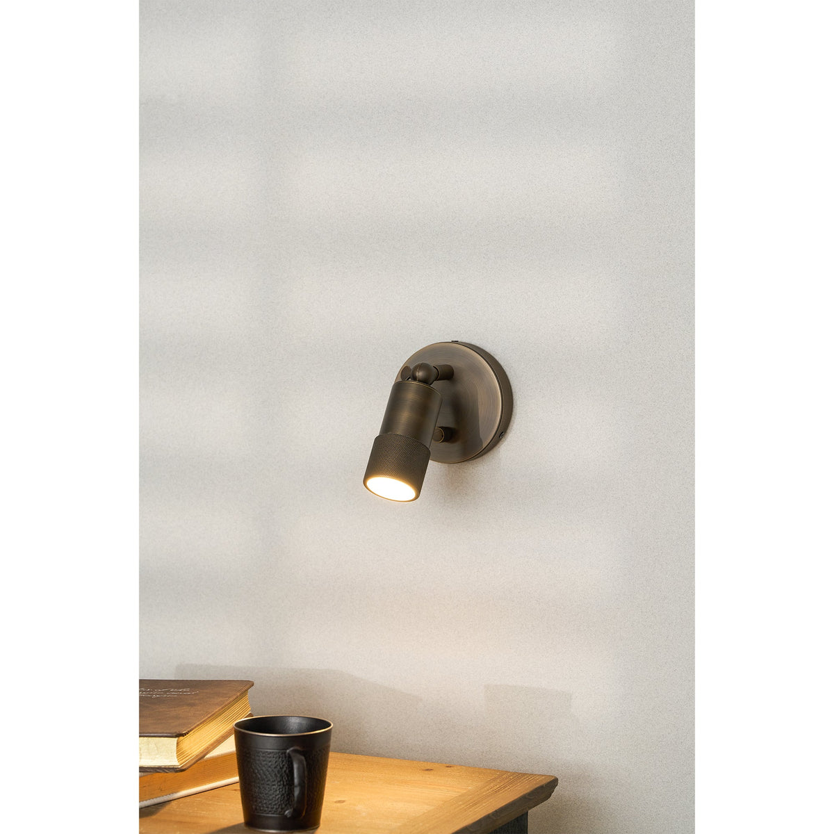 Jura Wall Sconce