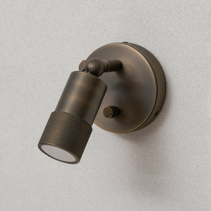 Jura Wall Sconce