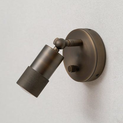 Jura Wall Sconce