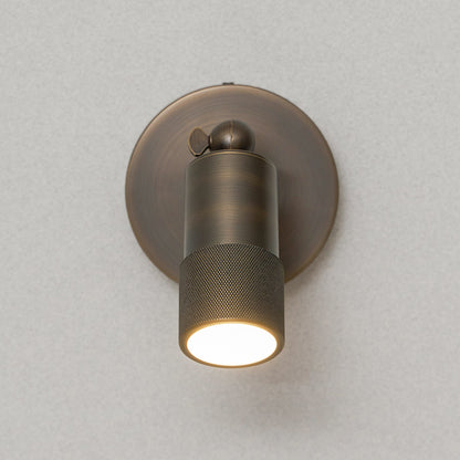 Jura Wall Sconce