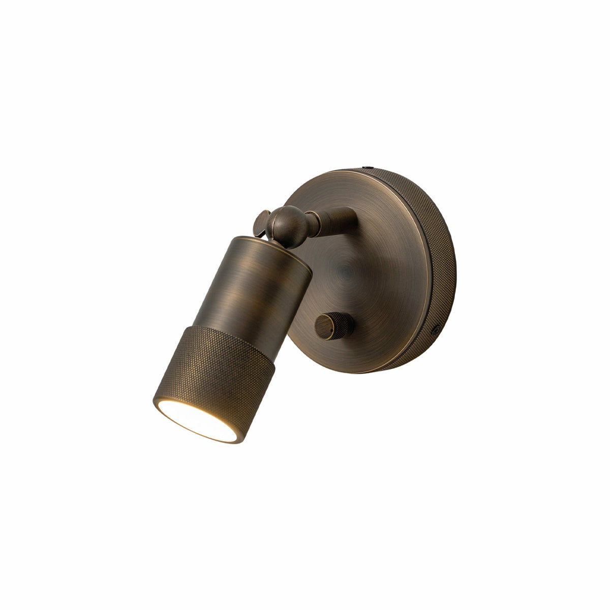 Jura Wall Sconce