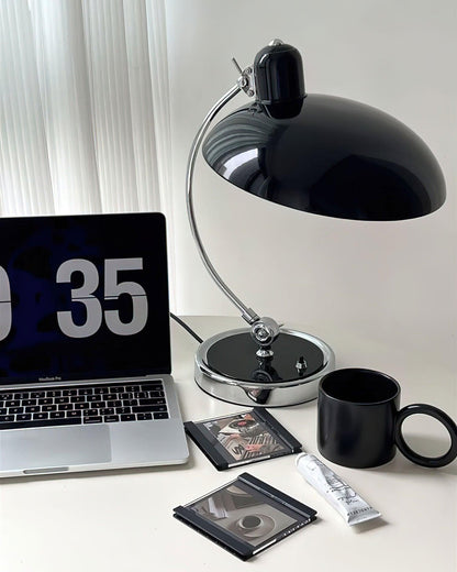 Luxus Table Lamp 11.2 Inch