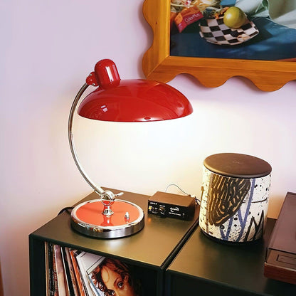 Luxus Table Lamp 11.2 Inch