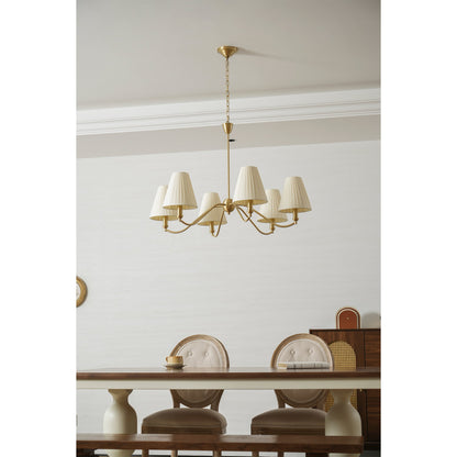 Kandras Chandelier