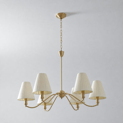 Kandras Chandelier