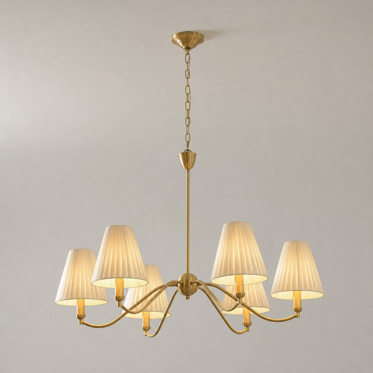 Kandras Chandelier