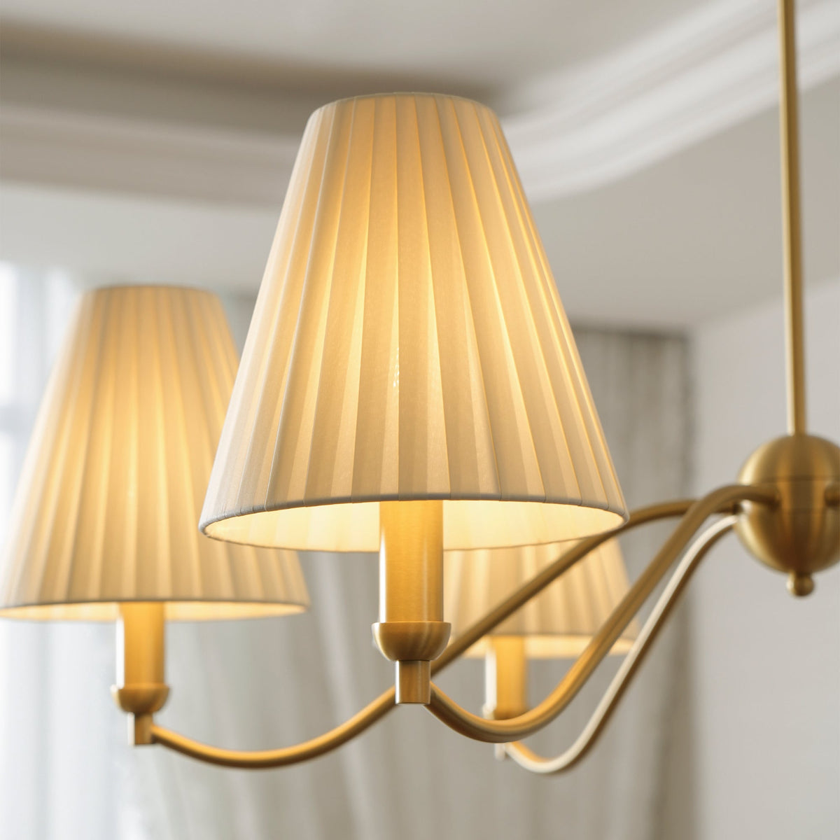 Kandras Chandelier