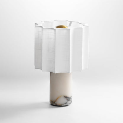 Orbis Veil Table Lamp