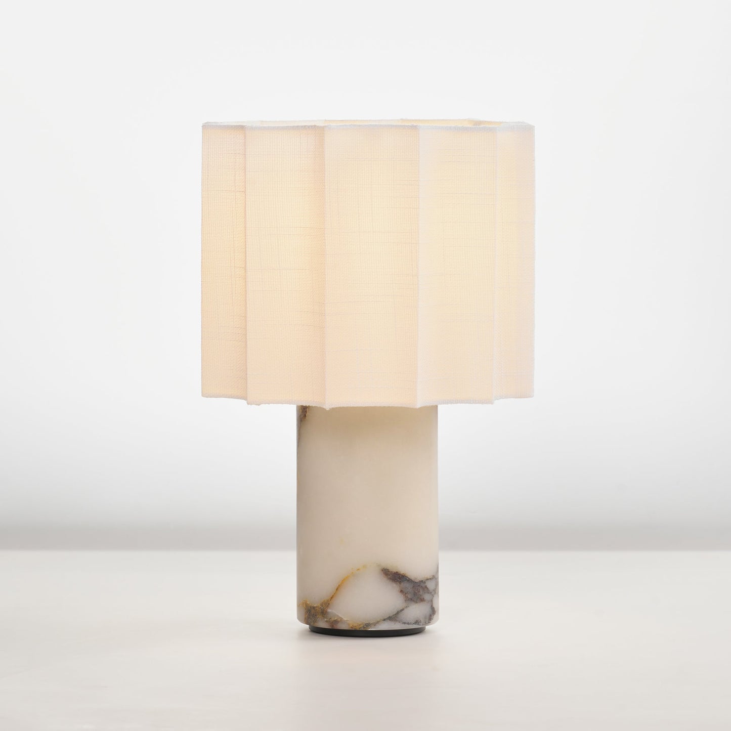 Orbis Veil Table Lamp