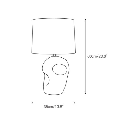 Kassandra Thatcher Table Lamp