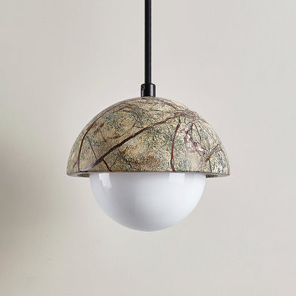 Kauri Pendant Lamp