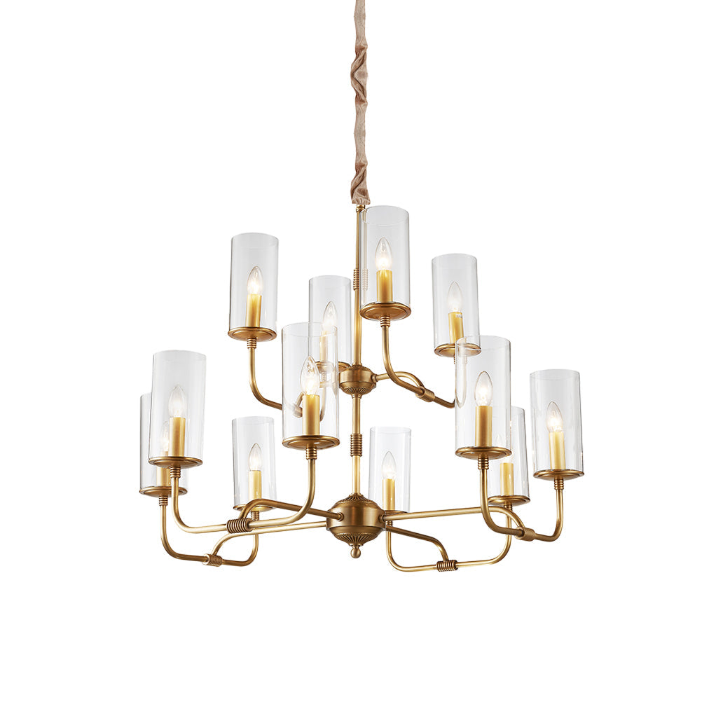 Kayla Chandelier