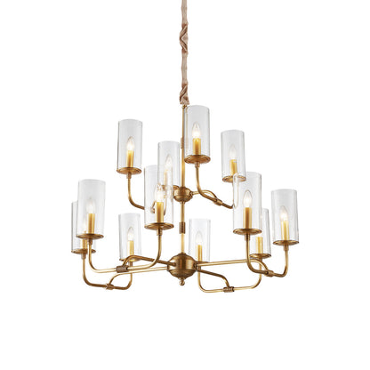 Kayla Chandelier