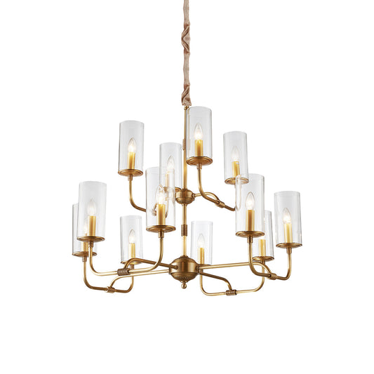Kayla Chandelier