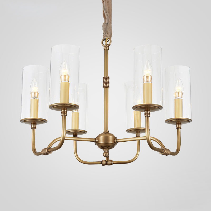 Kayla Chandelier
