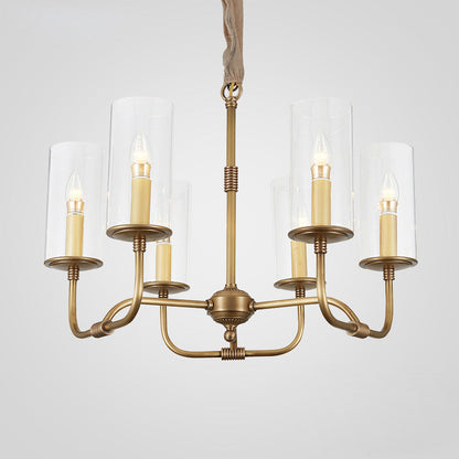 Kayla Chandelier