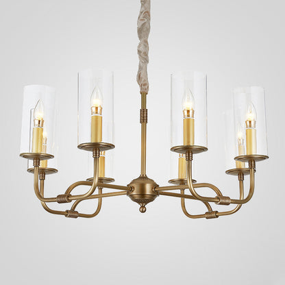 Kayla Chandelier