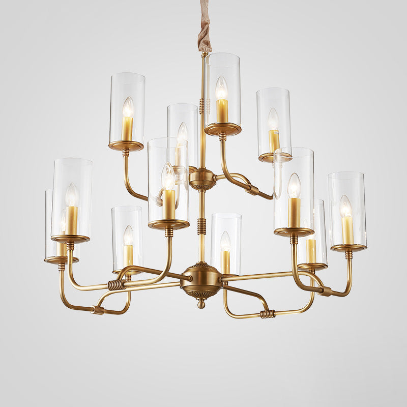Kayla Chandelier
