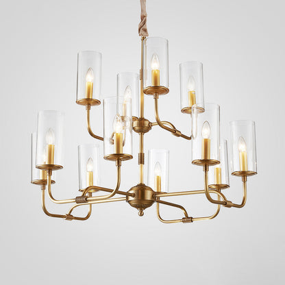 Kayla Chandelier
