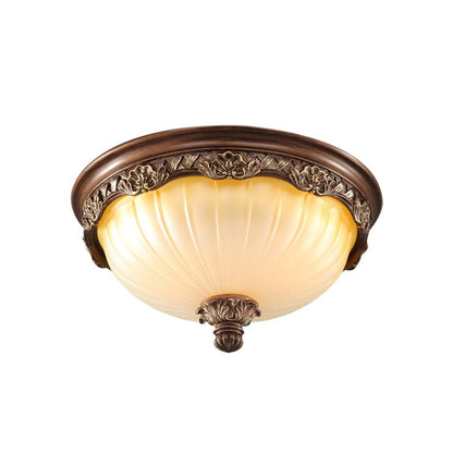 Flush Ceiling Lamp