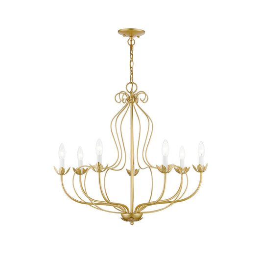 Kempton Chandelier