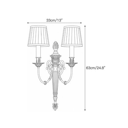 Kendall Wall Sconce