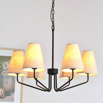 Kennedy Chandelier
