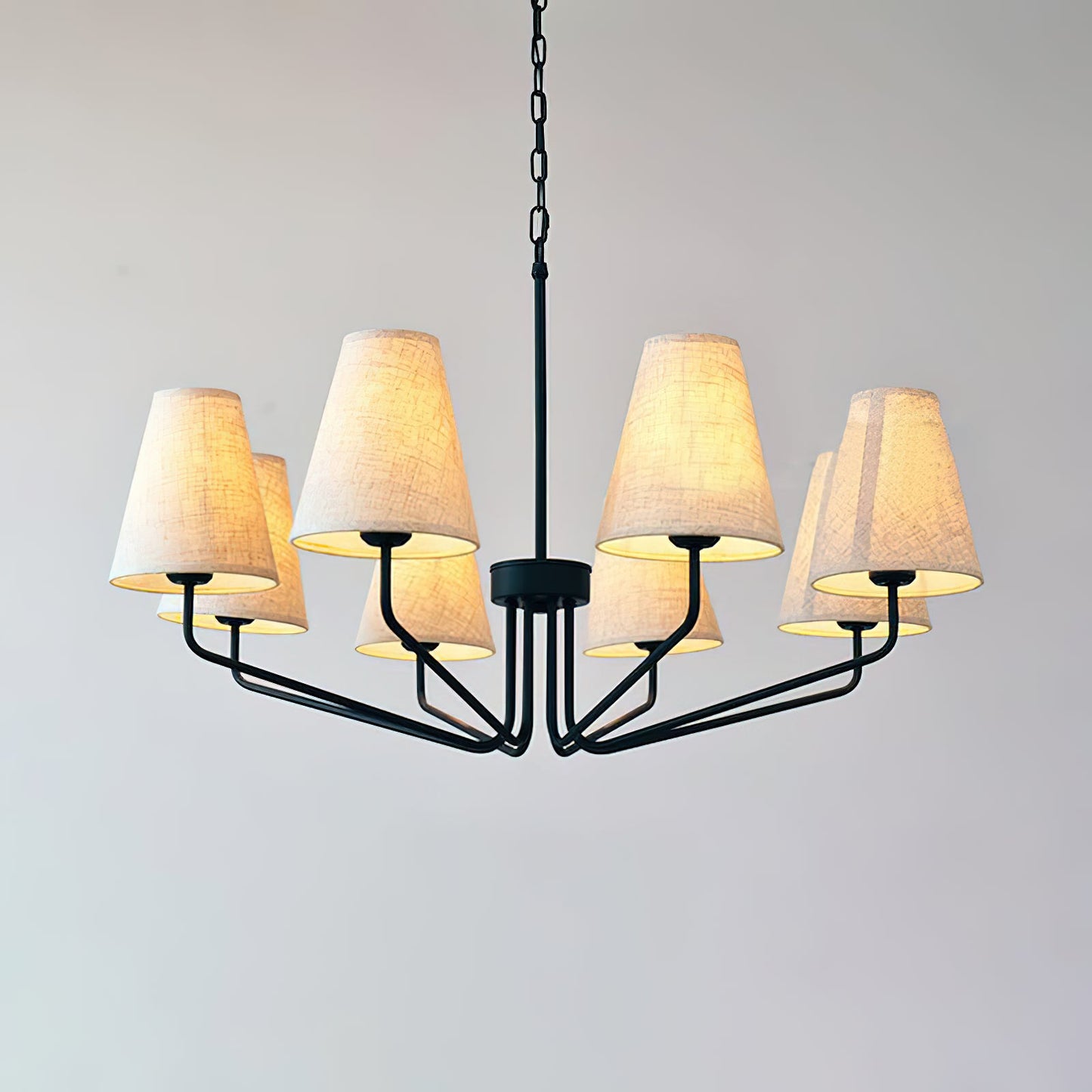 Kennedy Chandelier