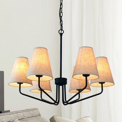 Kennedy Chandelier