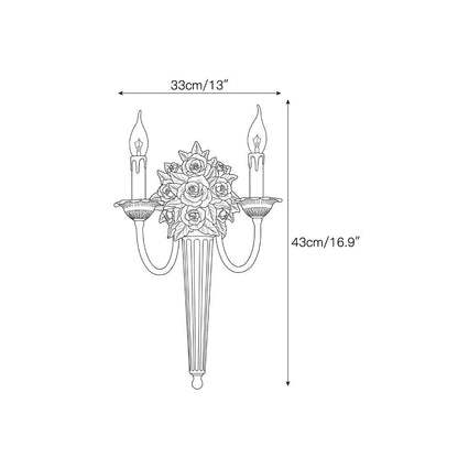 Kensington Wall Sconce