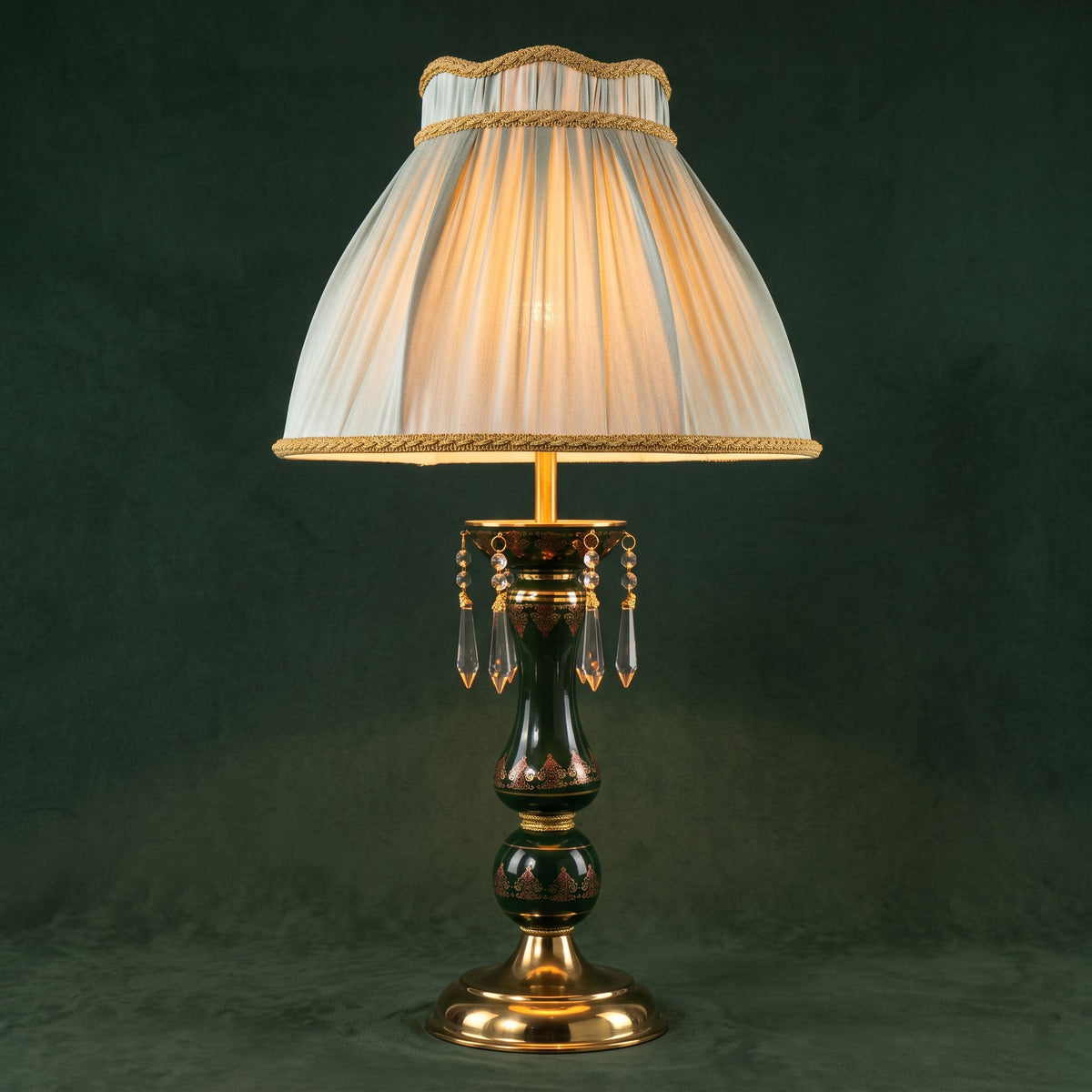 Kenton Ceramics Table Lamp