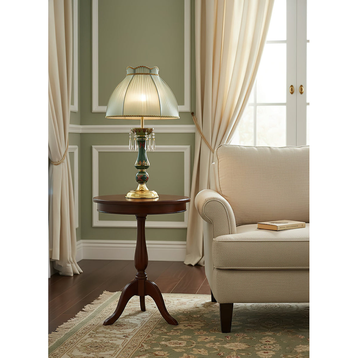 Kenton Ceramics Table Lamp