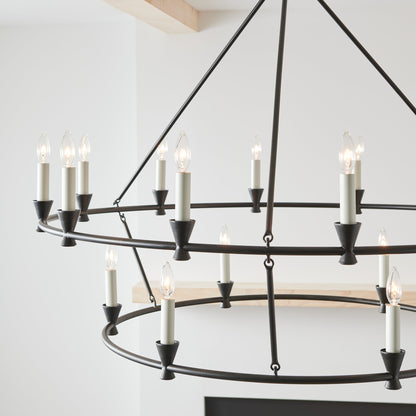 Kylan Chandelier
