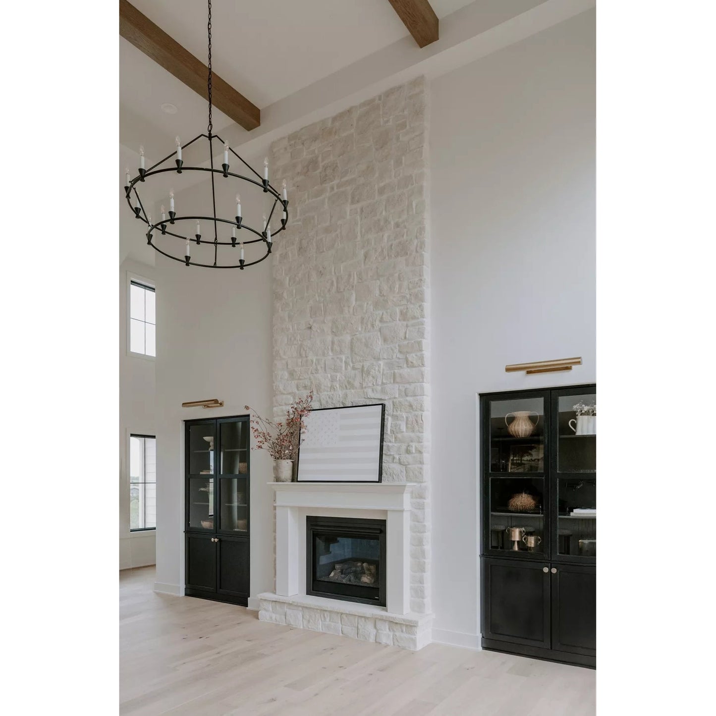 Kylan Chandelier