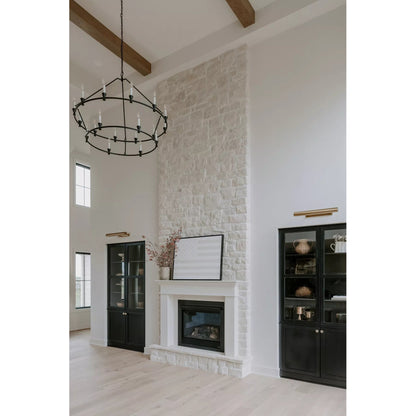 Kylan Chandelier