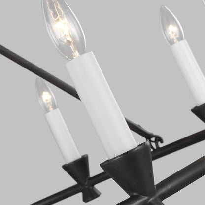 Kylan Chandelier