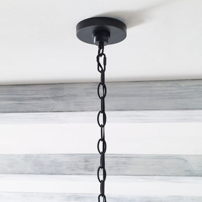 Kylan Chandelier