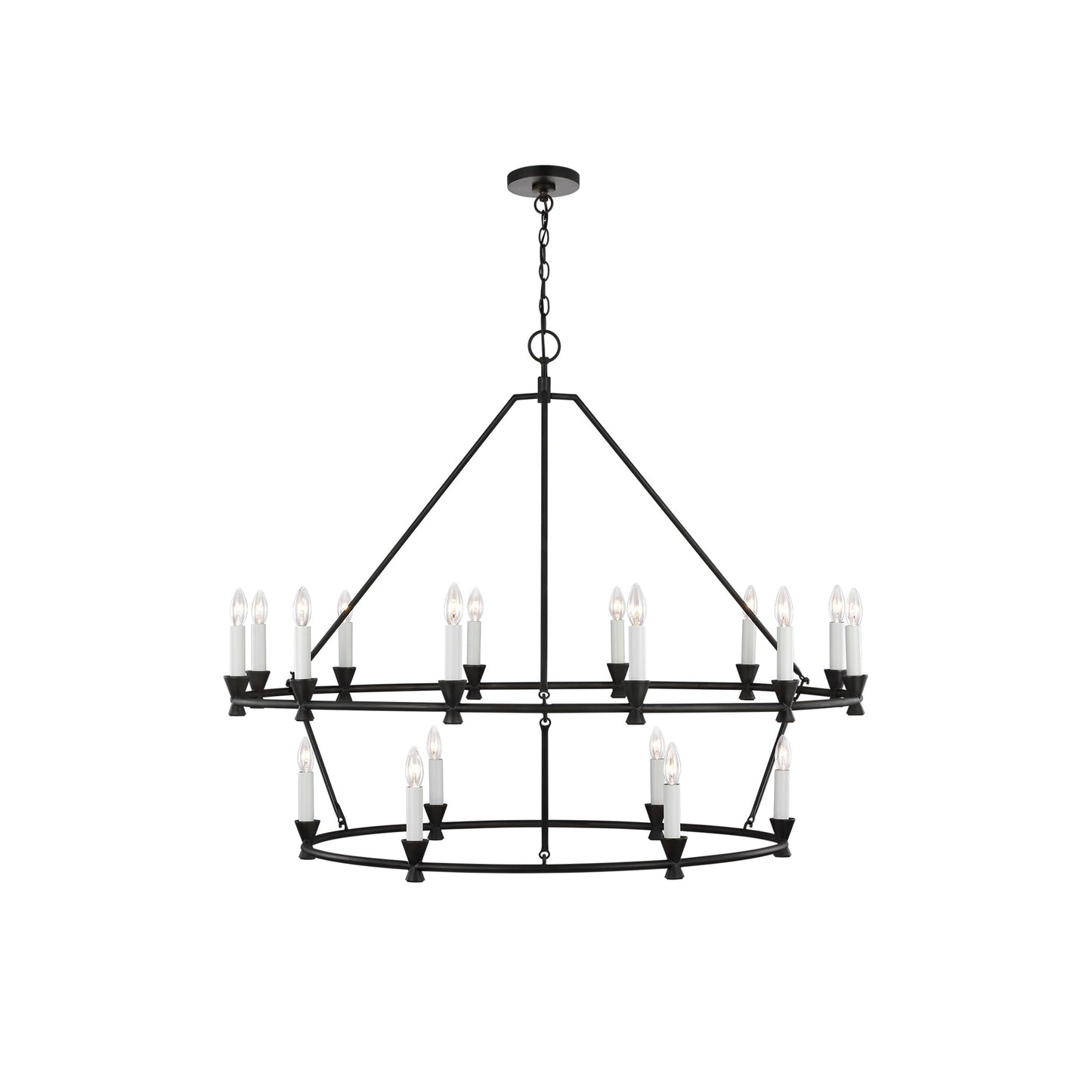 Kylan Chandelier