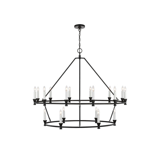 Kylan Chandelier
