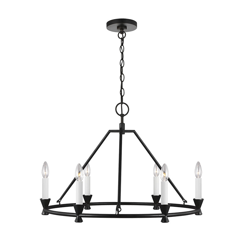Kylan Chandelier