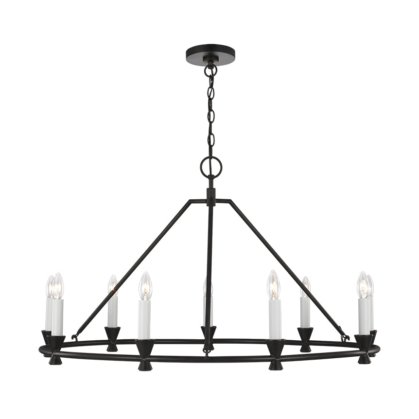Kylan Chandelier