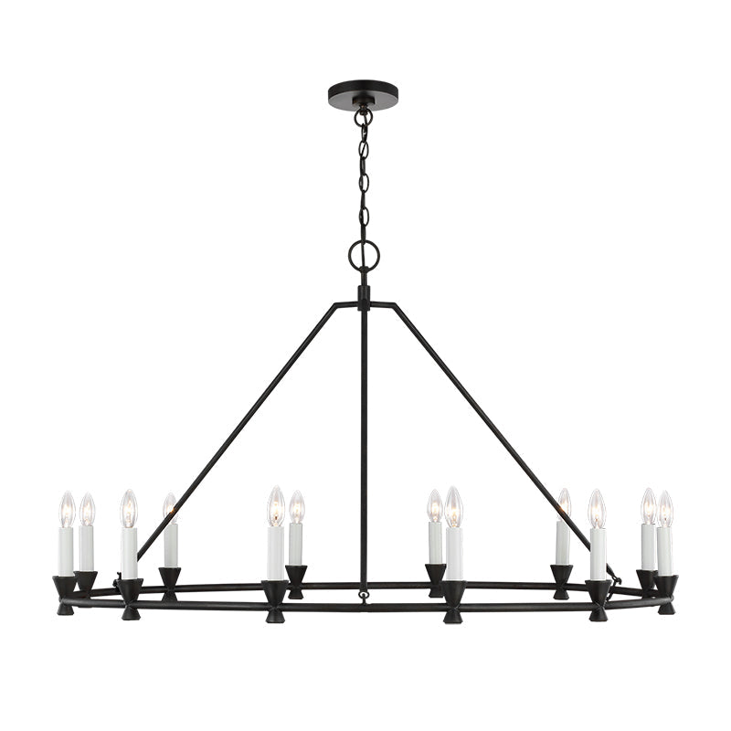 Kylan Chandelier