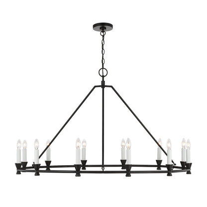 Kylan Chandelier