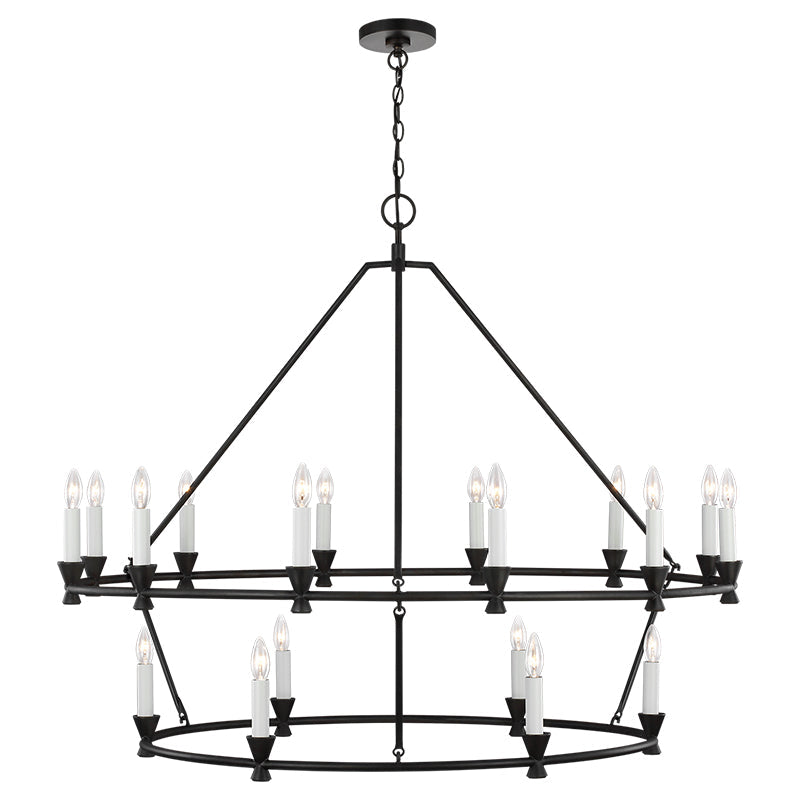 Kylan Chandelier